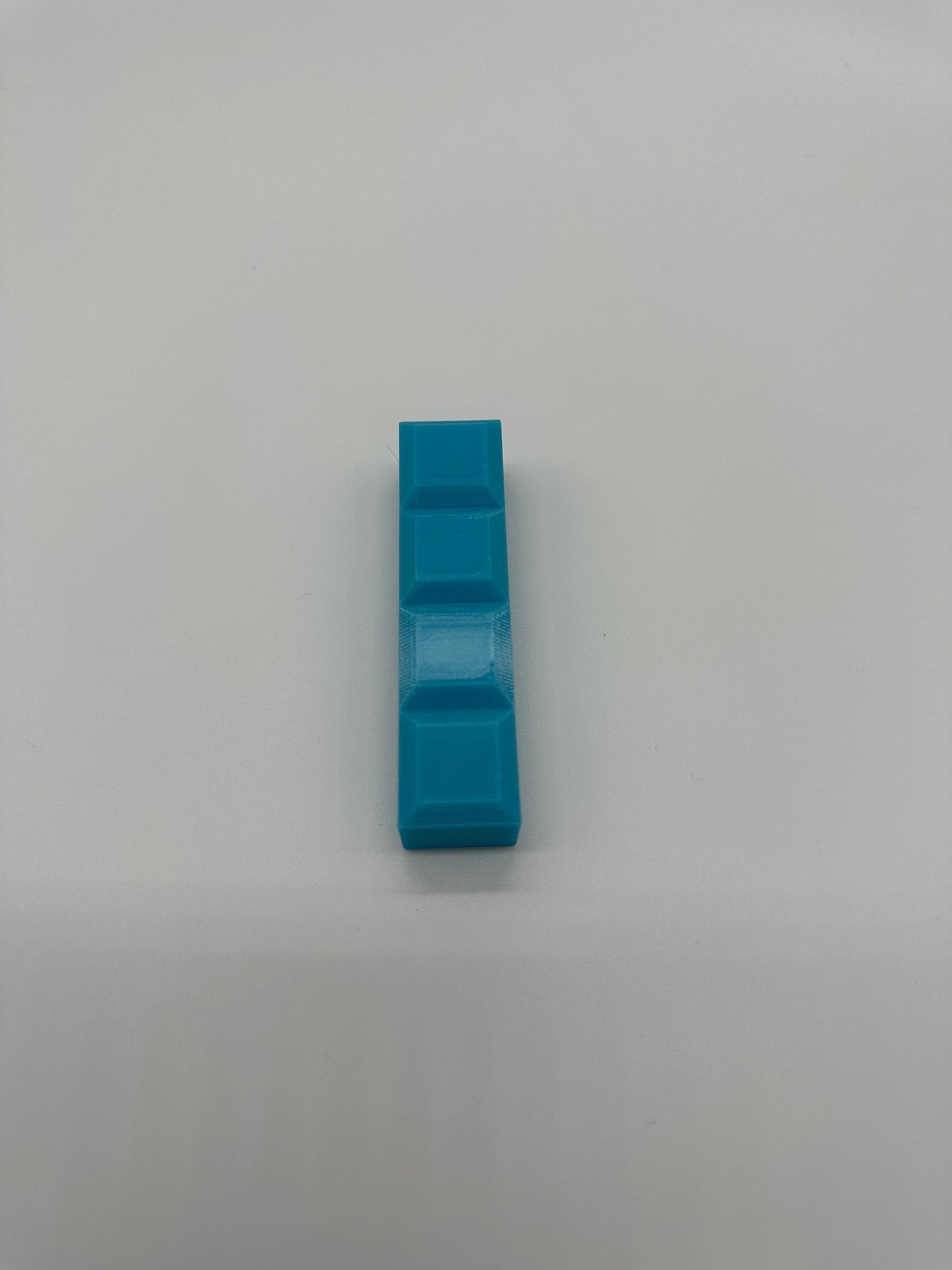 Classic Video Game Refrigerator Magnets! | Tetris Style | 3D Printed Magnets! | Multiple Colors