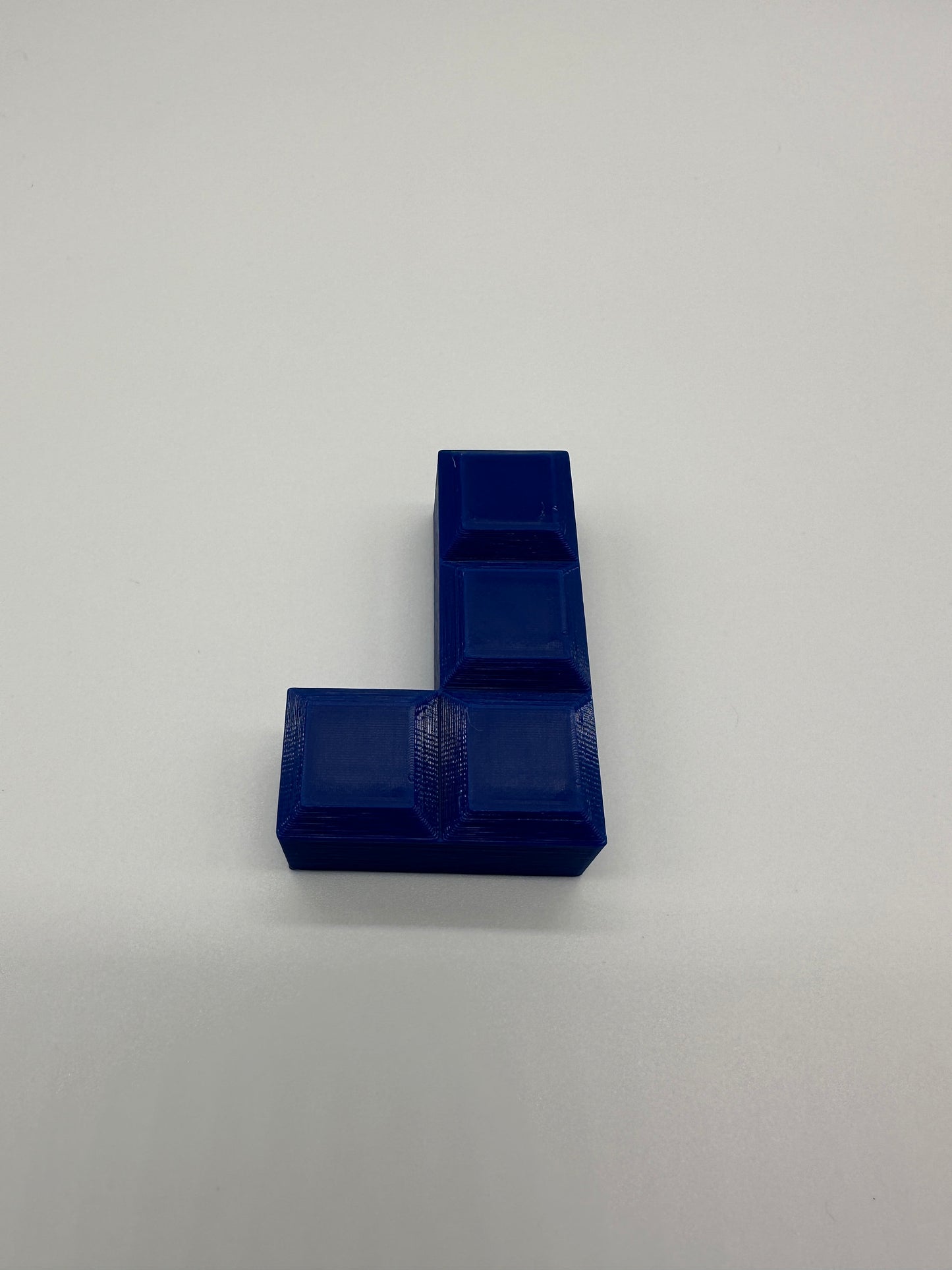 Classic Video Game Refrigerator Magnets! | Tetris Style | 3D Printed Magnets! | Multiple Colors