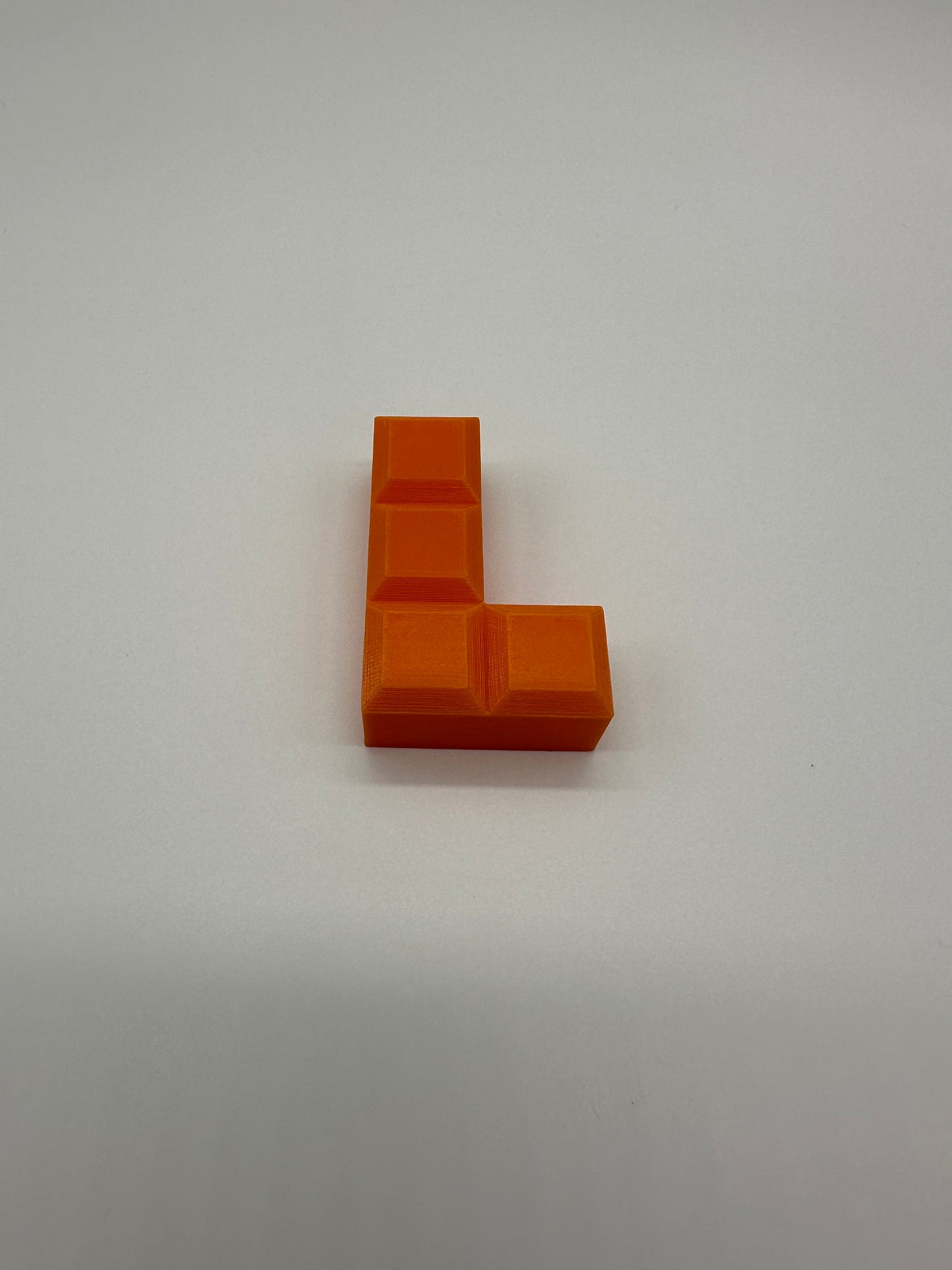Classic Video Game Refrigerator Magnets! | Tetris Style | 3D Printed Magnets! | Multiple Colors