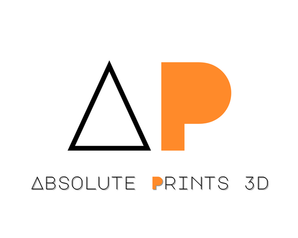 Absolute Prints 3D LLC