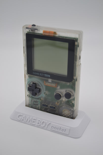 Nintendo Game Boy Pocket Display Stand