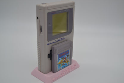 Nintendo Game Boy Display Stand | Nintendo Game Boy DMG Compatible