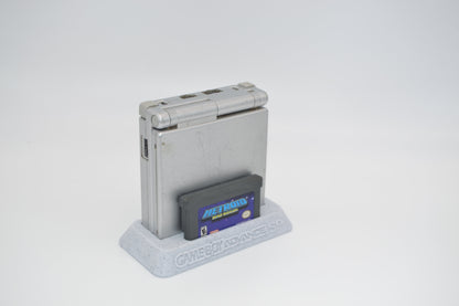 3D Printed Game Boy Advance SP Display Stand | Nintendo Game Boy Advance SP Compatible