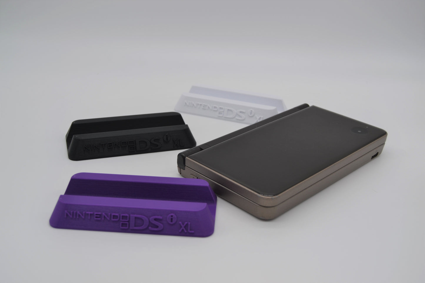 Nintendo DSi XL Display Stand
