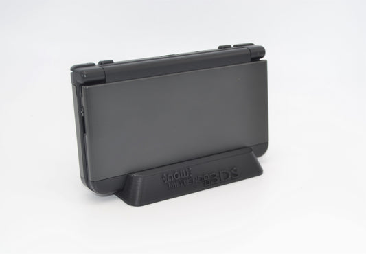 New Nintendo 3DS  Display Stand