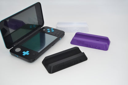 New Nintendo 2DS XL  Display Stand